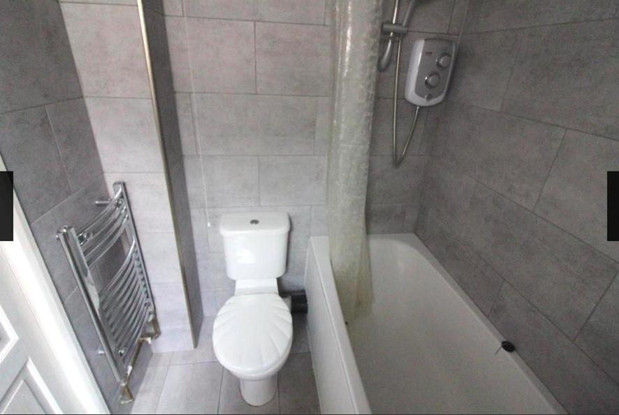 Private Double Room Near City Centre, Ковентри Экстерьер фото